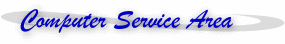 onsite computer support service area
